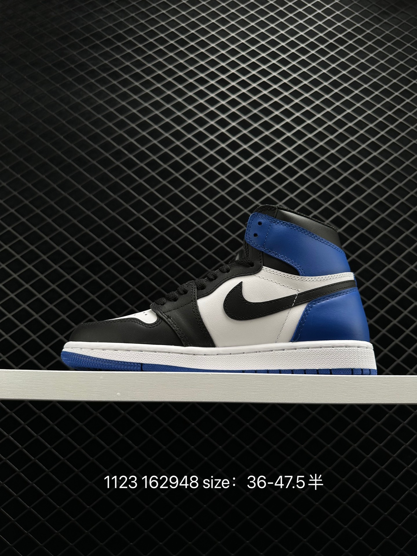 Air Jordan 1 Retro High OG 